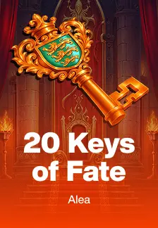 20 Keys of Fate