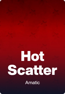 Hot Scatter