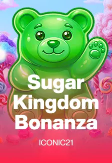 Sugar Kingdom Bonanza
