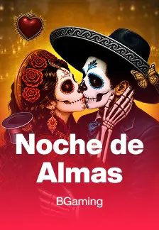 Noche de Almas