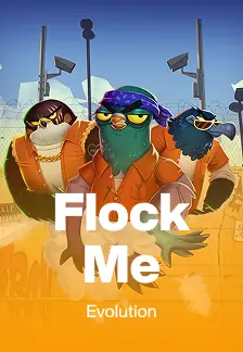 Flock Me