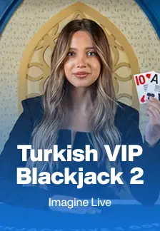 Turkish Blackjack