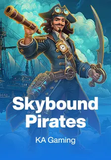 Skybound Pirates