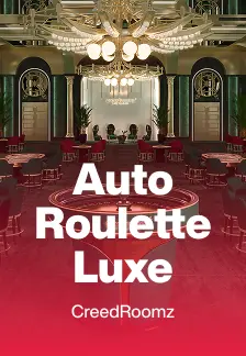 Auto Roulette Luxe