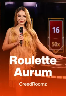 Roulette Aurum