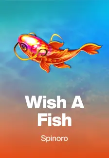 Wish a Fish