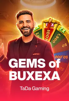 GEMS of BUXEXA